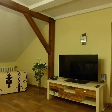 Scarlett Apartment Ilsenburg (Harz)