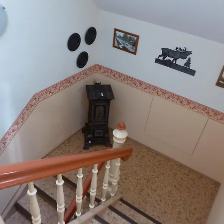 Apartment Scarlett *