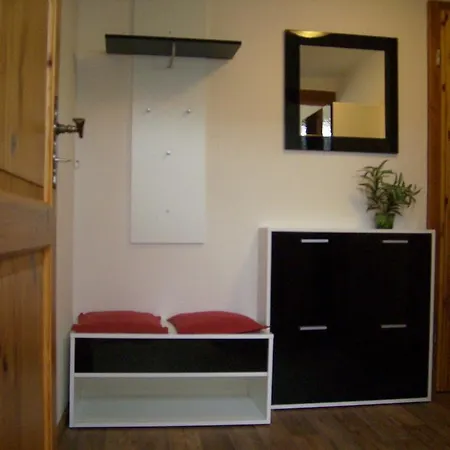 Apartment Scarlett Ilsenburg (Harz)