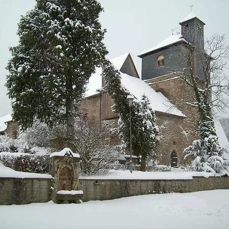 Scarlett 아파트 *