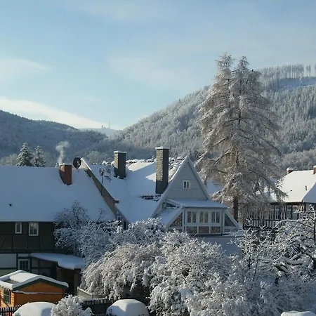 Scarlett * Ilsenburg (Harz)