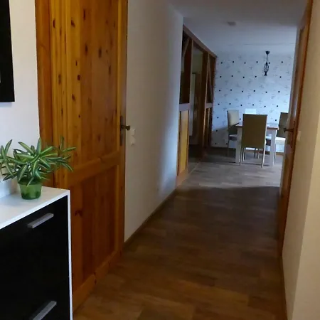 Apartment Scarlett *