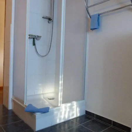 Scarlett Apartment Ilsenburg (Harz)