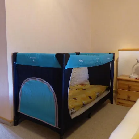 Scarlett Apartment Ilsenburg (Harz)