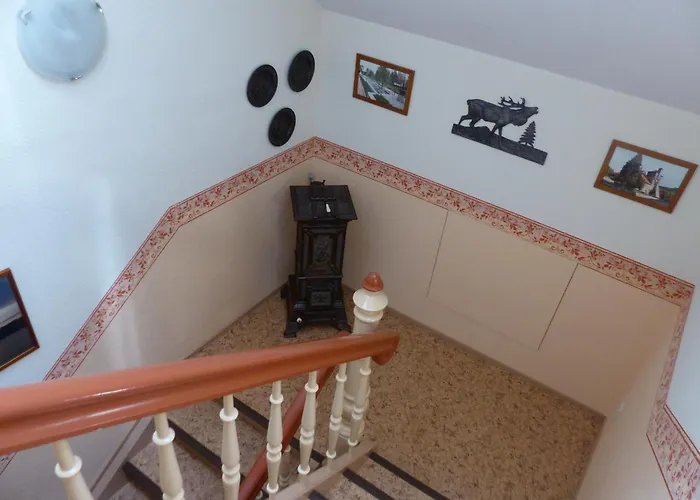 아파트 Scarlett *