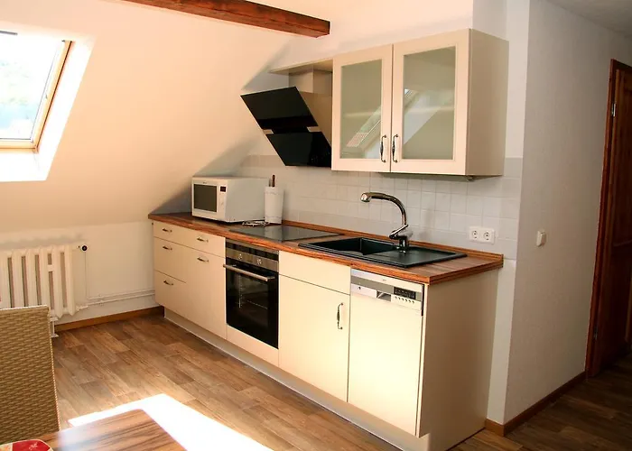 아파트 Scarlett *