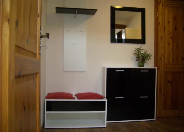 아파트 Scarlett 일젠부르크