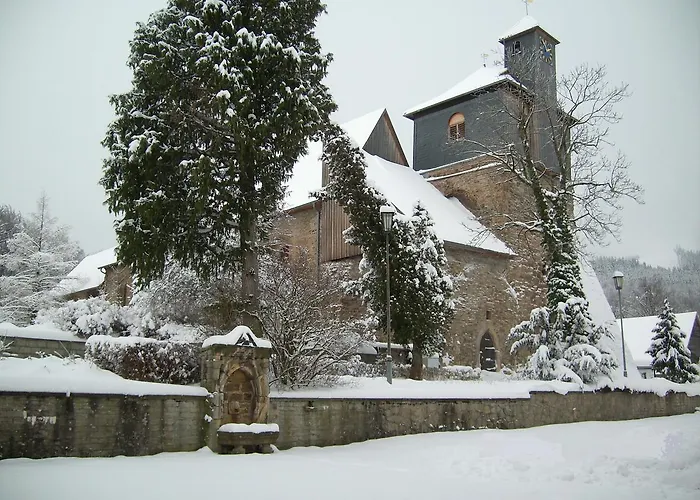 Scarlett Apartment *