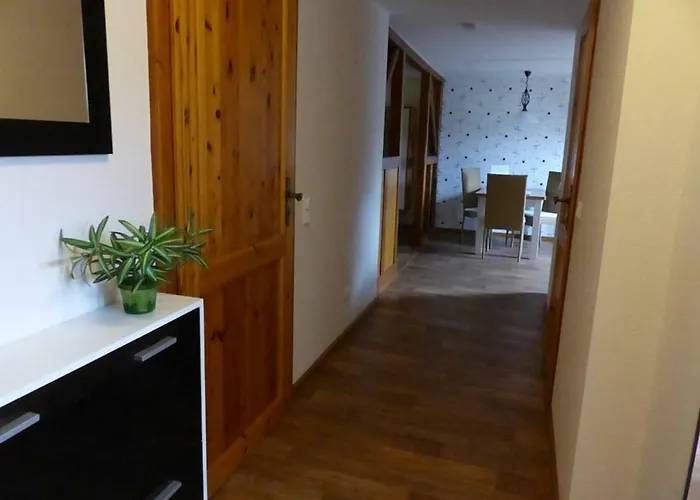 아파트 Scarlett *