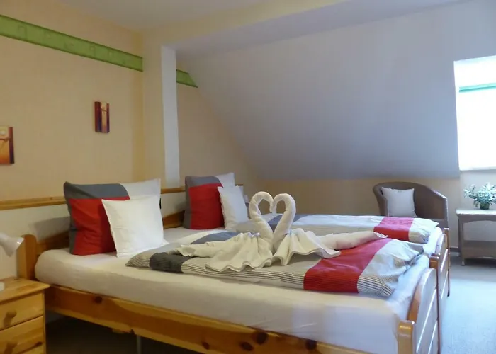 아파트 Scarlett *