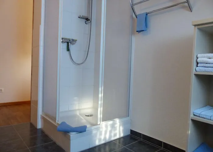 Scarlett 아파트 일젠부르크