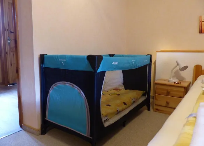 Scarlett 아파트 일젠부르크